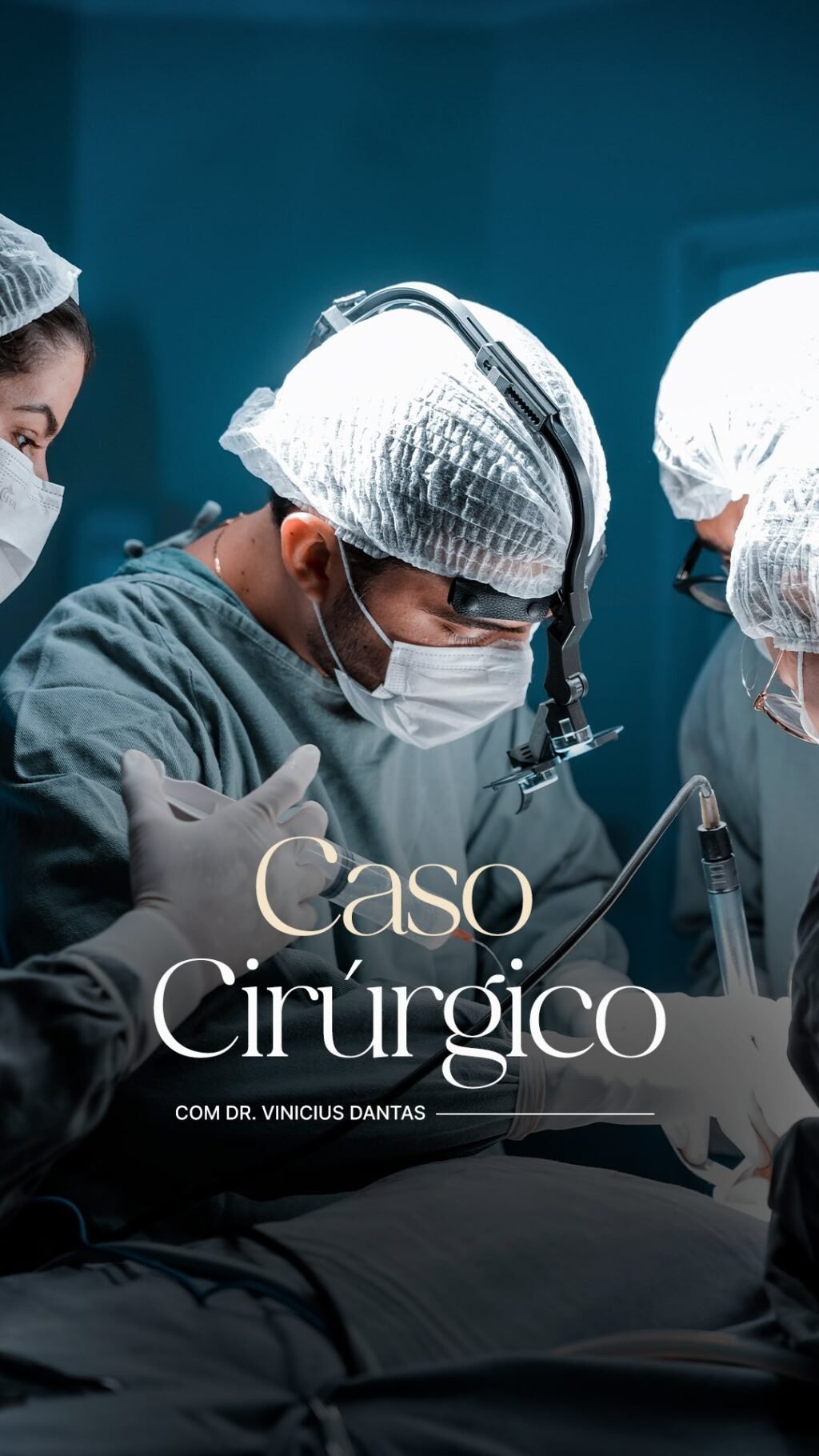 Instagram post from drviniciusdantas. This post is in position 14.